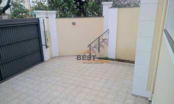 Imagem: Sobrado com 3 dormitórios à venda, 107