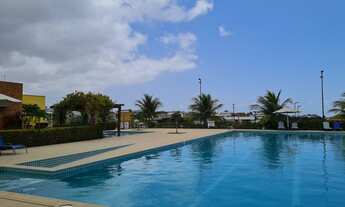 Imagem 4: Damha Araçagy, lote com área = 360m2