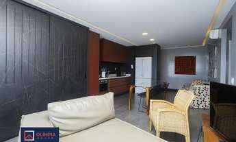 Imagem 6: Apartamento Locação 2 Dormitórios - 64 m² Perdizes