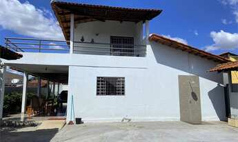 Imagem 1: Sobrado - Vila Aurora