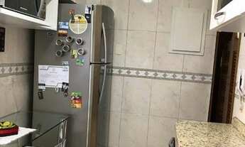 Imagem 5: Apartamento com 2 dormitórios, 67 m² - venda ou aluguel - Centro - São Bernardo do Campo/S