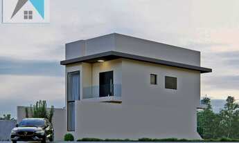 Imagem 5: Casa para Venda em Cajamar, Portais (Polvilho), 3 dormitórios, 1 suíte, 3 banheiros, 2 vag