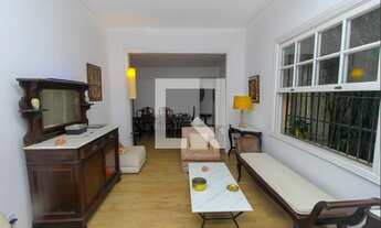 Imagem: Casa para Aluguel - Humaitá, 1 Quarto