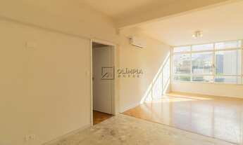 Imagem 2: Venda Apartamento 3 Dormitórios - 168 m² Cerqueira César