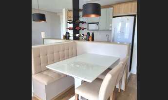 Imagem 4: Apartamento modernizado e bem localizado, 2dorms(sendo 1suíte)- Butantã