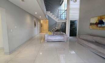 Imagem 4: Casa Condomínio FOREST HILLS com 4 suítes, 468 m² - venda R$ 3.300.000 ou aluguel R$ 12.25