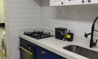 Imagem 7: Apartamento para Locação em Jundiaí, Engordadouro, 2 dormitórios, 1 suíte, 2 banheiros, 2