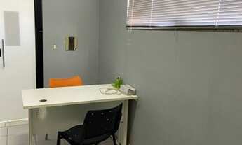 Imagem 2: Sala para sublocação