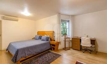 Imagem 3: São Paulo - Apartamento Padrão - HIGIENÓPOLIS