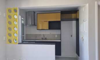 Imagem 6: Apartamento Venda 1 Dormitórios - 50 m² Vila Mascote