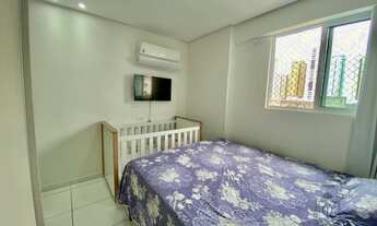 Imagem 6: MM- EXCELENTE APARTAMENTO EM PIEDADE