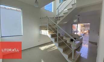 Imagem 3: Sobrado com 3 dormitórios à venda, 130 m² por R$ 850.000,00 - Jardim Grandesp - Itanhaém/S