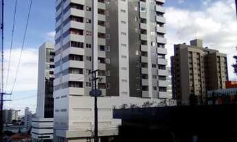 Imagem 2: Apartamento para locação- Edifício Rio Sena