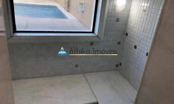 Imagem 4: Magnífica Cobertura Duplex Frente Mar na Praia da Costa com 5 Suítes