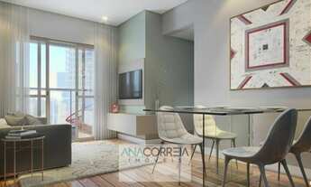 Imagem 5: Edf Bosque da Tamarineira - 02 quartos, entrega DEZ 2024