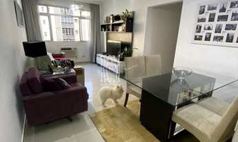 Imagem: Apartamento com 2 dorms, Itararé, São