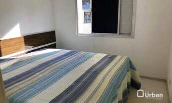 Imagem 2: Apartamento para venda em Cidade São Francisco de 82.00m² com 2 Quartos e 1 Garagem