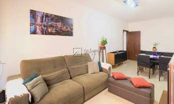 Imagem 5: Apartamento Venda Vila Madalena 89 m² 2 Dormitórios