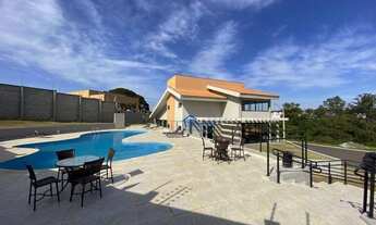 Imagem 5: Casa com 3 dormitórios à venda, 188 m² por R$ 1.180.000 - Condomínio Laguna Residencial