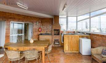 Imagem 3: Excelente Cobertura com 3 dormitórios à venda, 131 m² - Tatuapé - São Paulo/SP