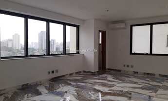 Imagem 3: São Paulo - Conjunto Comercial/Sala - Santo Amaro