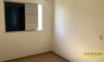 Imagem 4: Apartamento com 2 dormitórios à venda, 50 m² - Vila Odete - São Bernardo do Campo/SP