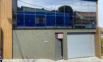 Imagem 2: Prédio Comercial para venda no Centro de Barueri - SP