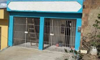 Imagem 6: Casa garagem e 2 quartos R$500 em Sítio do Meio/Vitória-PE