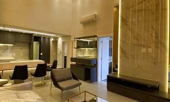 Imagem 2: Apartamento para aluguel possui 110 metros quadrados com 2 quartos