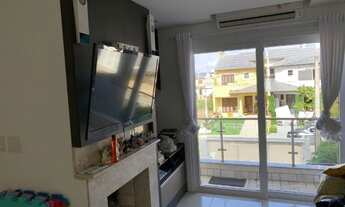 Imagem 3: Porto Alegre - Casa Padrão - Lagos De Nova Ipanema