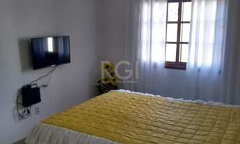 Imagem 6: Porto Alegre - Casa Padrão - Vila João Pessoa