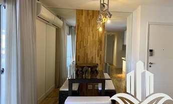 Imagem 2: Apartamento RESIDENCIAL em SÃO PAULO - SP, Brooklin