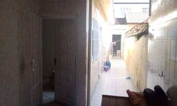 Imagem 6: Casa com 3 dormitórios à venda, 140 m² por R$ 430.000,00 - Tupi - Praia Grande/SP