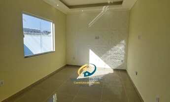 Imagem 4: LANÇAMENTO!! Belíssima casa Terreno 480m² 4 quartos Rua 33 Itaipuaçu Maricá