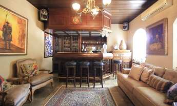 Imagem 4: Casa em condomínio à venda, 4 quartos, 1 suíte, 4 vagas, Parque São Bento - Limeira/SP