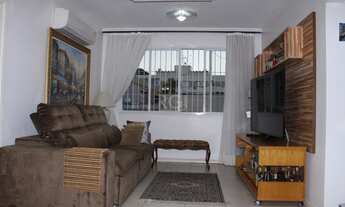 Imagem: Porto Alegre - Apartamento Padrão - Menino