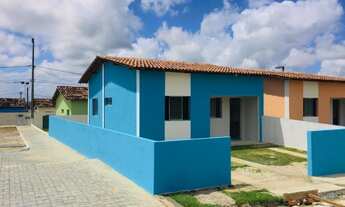 Imagem: Casas em Igarassu - 02 quartos