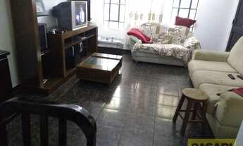 Imagem: Sobrado com 3 dormitórios à venda, 159