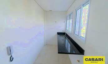Imagem 3: Cobertura com 2 dormitórios à venda, 102 m² - Jardim Portugal - São Bernardo do Campo/SP