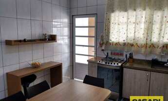 Imagem 6: Apartamento com 2 dormitórios à venda, 68 m² - Nova Petrópolis - São Bernardo do Campo/SP