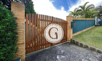 Imagem 6: Casa com 3 dormitórios à venda, 172 m² por R$ 1.390.000,00 - Terras do Madeira - Carapicuí