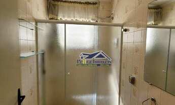 Imagem 6: Apartamento com 1 dormitório à venda, 63 m² por R$ 170.000,00 - Vila Guilhermina - Praia G