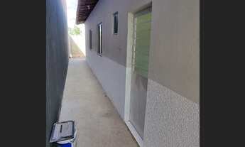 Imagem 3: Casa para venda possui 90 metros quadrados com 3 quartos em Jóia - Timon - MA