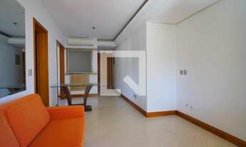 Imagem 2: Apartamento à Venda - Rio Branco, 1 Quarto, 95 m2