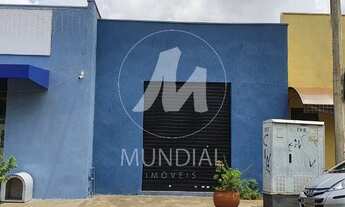 Imagem 2: Salão/Galpão (salão - térreo