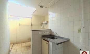 Imagem 6: Apartamento (tipo - padrao) 3 dormitórios/suite, cozinha planejada, em condomínio fechado