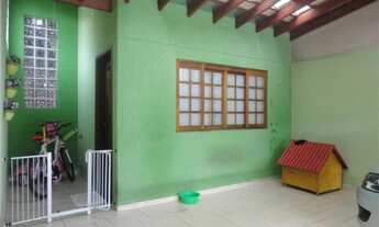 Imagem 3: Casa à venda no Bairro Cidade Jardim 2, Jundiaí