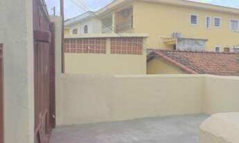 Imagem 3: Casa com 5 dormitórios para alugar, 109 m² por R$ 3.000,00/mês - Vila Maria Alta - São Pau