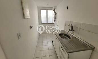 Imagem 5: Rio de Janeiro - Apartamento Padrão - Quintino Bocaiúva
