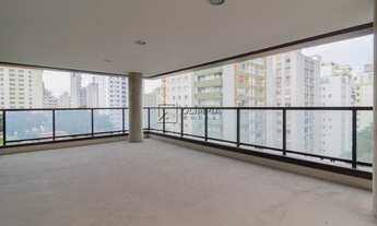 Imagem 7: Venda Apartamento 3 Dormitórios - 206 m² Jardim Paulista